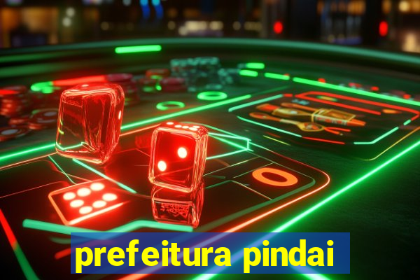 prefeitura pindai